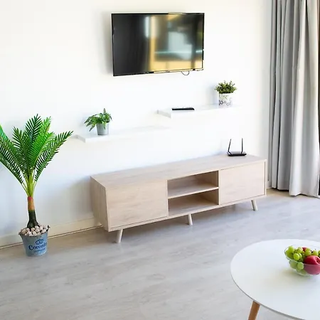 Appartement Oeste Tere By Holidays Fuerteventura