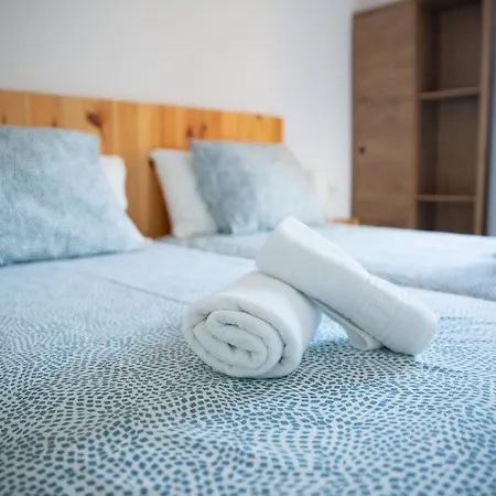 Apartment Oeste Tere By Holidays Fuerteventura *