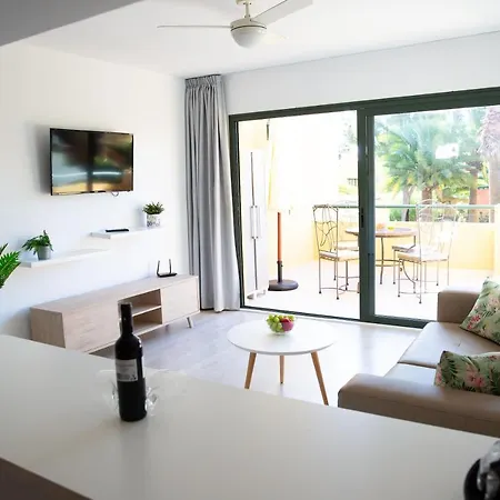 Oeste Tere By Holidays Fuerteventura * Corralejo