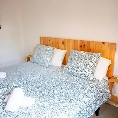 Oeste Tere By Holidays Fuerteventura