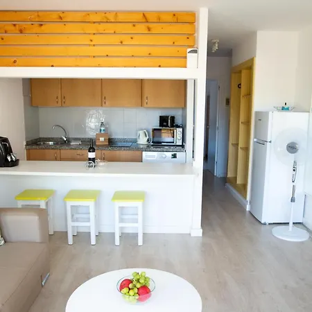 Apartment Oeste Tere By Holidays Fuerteventura Corralejo
