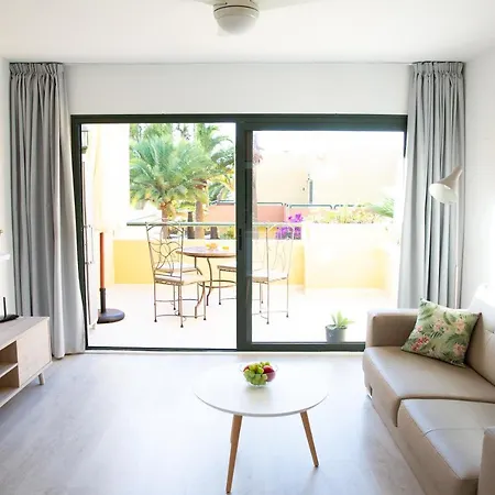 Oeste Tere By Holidays Fuerteventura *