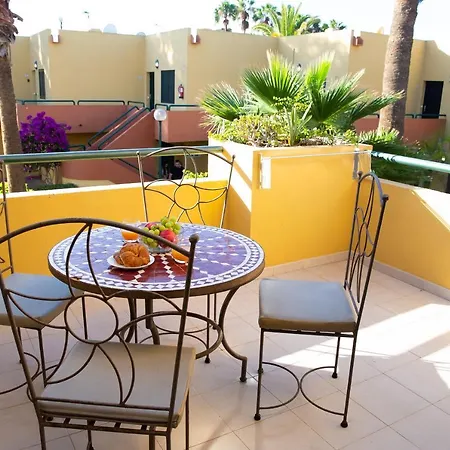 Appartement Oeste Tere By Holidays Fuerteventura Corralejo
