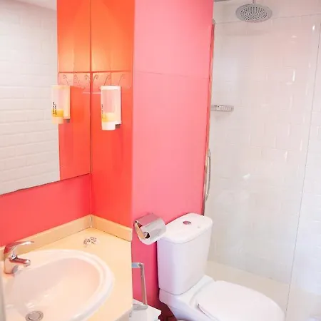 Oeste Tere By Holidays Fuerteventura Appartement *