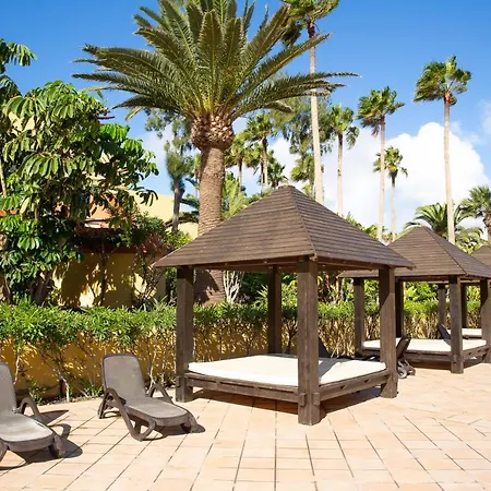 Oeste Tere By Holidays Fuerteventura Apartment
