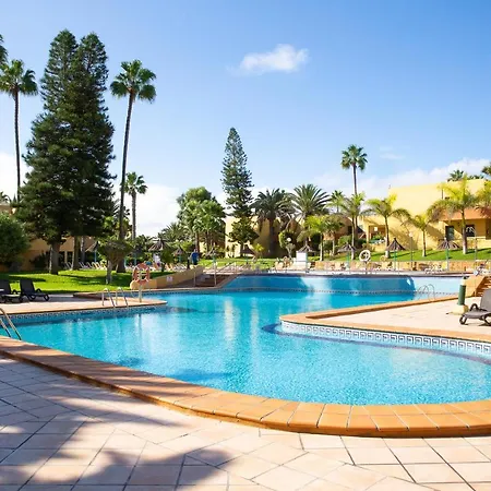 Apartment Oeste Tere By Holidays Fuerteventura