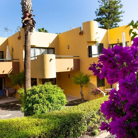 Oeste Tere By Holidays Fuerteventura Corralejo