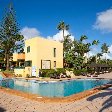 Oeste Tere By Holidays Fuerteventura *