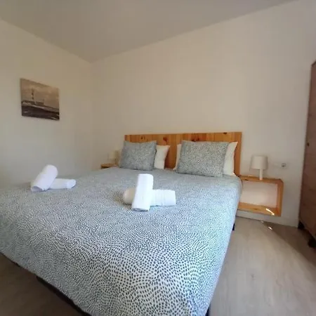 Apartment Oeste Tere By Holidays Fuerteventura Corralejo