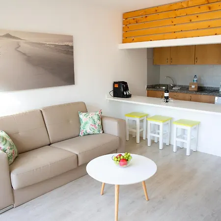アパート Oeste Tere By Holidays Fuerteventura