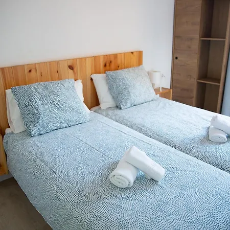 Apartment Oeste Tere By Holidays Fuerteventura *