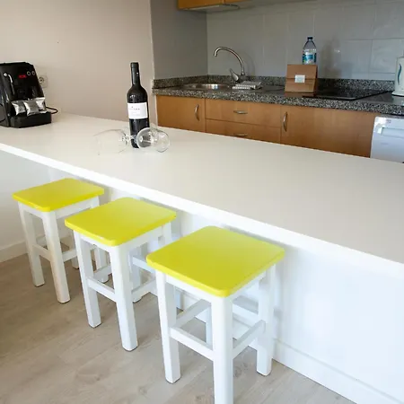 Oeste Tere By Holidays Fuerteventura アパート