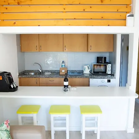 Apartment Oeste Tere By Holidays Fuerteventura *