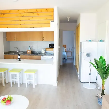 Apartment Oeste Tere By Holidays Fuerteventura Corralejo