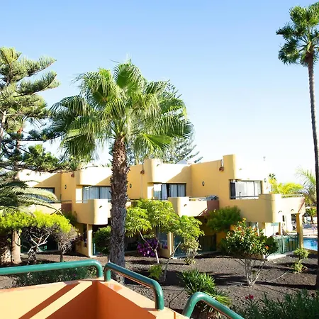 Oeste Tere By Holidays Fuerteventura コラレホ