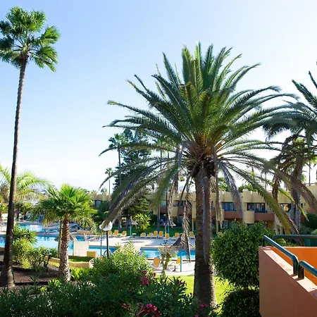 Oeste Tere By Holidays Fuerteventura Apartment *
