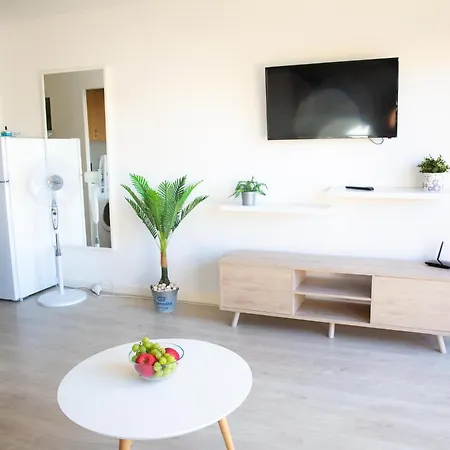 Apartment Oeste Tere By Holidays Fuerteventura Corralejo
