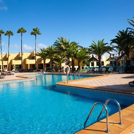 Oeste Tere By Holidays Fuerteventura アパート コラレホ