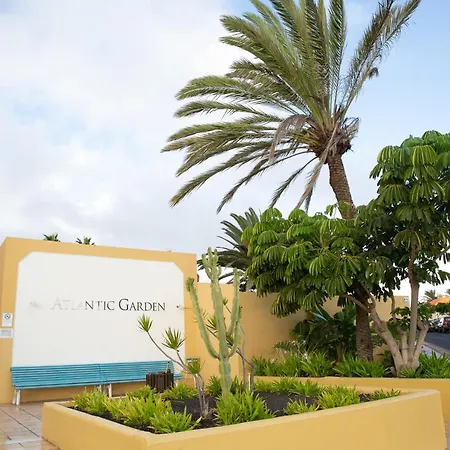 アパート Oeste Tere By Holidays Fuerteventura