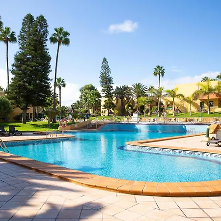 Apartment Oeste Tere By Holidays Fuerteventura Corralejo