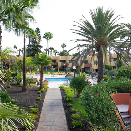 Oeste Tere By Holidays Fuerteventura アパート コラレホ