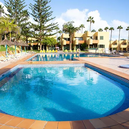 Oeste Tere By Holidays Fuerteventura コラレホ