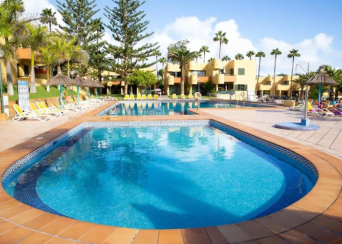 Oeste Tere By Holidays Fuerteventura Διαμέρισμα *