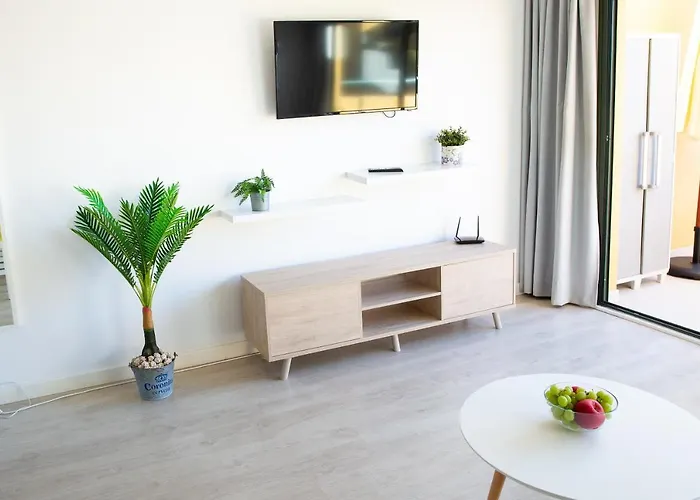 Διαμέρισμα Oeste Tere By Holidays Fuerteventura
