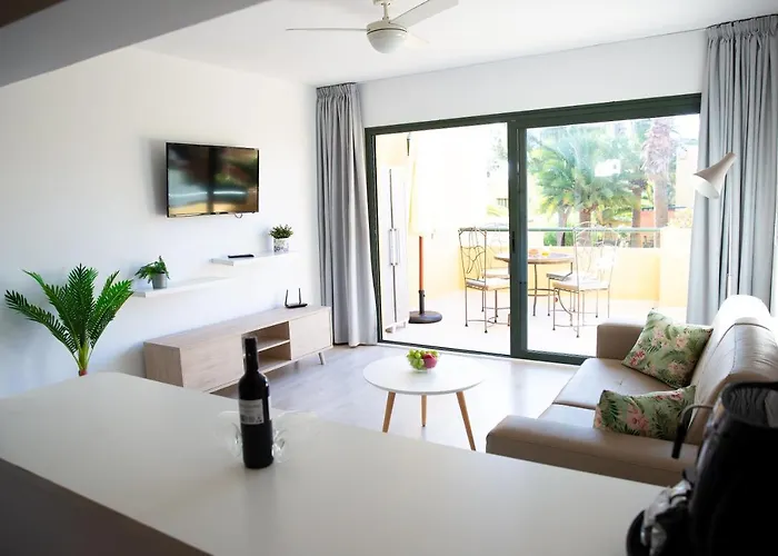 Oeste Tere By Holidays Fuerteventura * Κοραλέχο