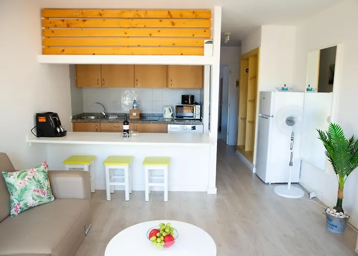 Διαμέρισμα Oeste Tere By Holidays Fuerteventura Κοραλέχο