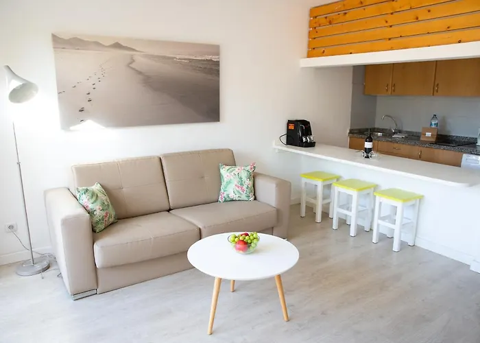 Oeste Tere By Holidays Fuerteventura Κοραλέχο