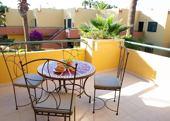 Διαμέρισμα Oeste Tere By Holidays Fuerteventura Κοραλέχο