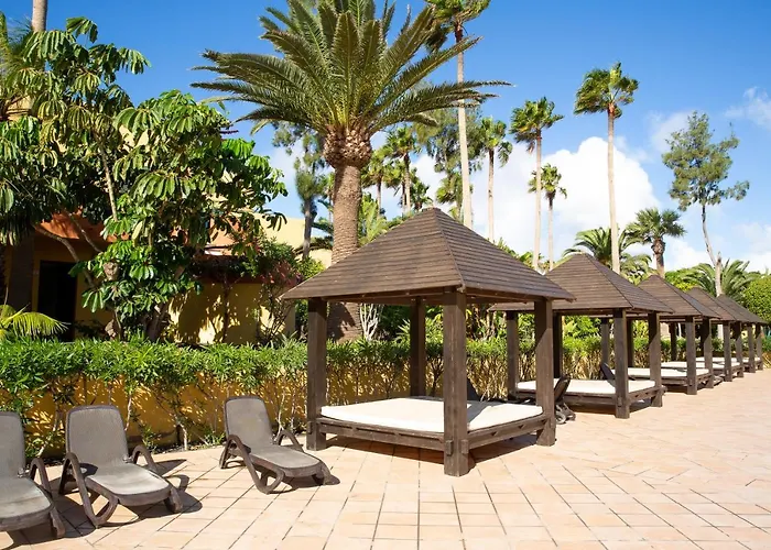 Oeste Tere By Holidays Fuerteventura Διαμέρισμα