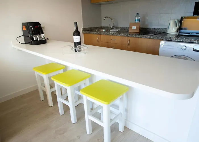 Oeste Tere By Holidays Fuerteventura Διαμέρισμα Κοραλέχο